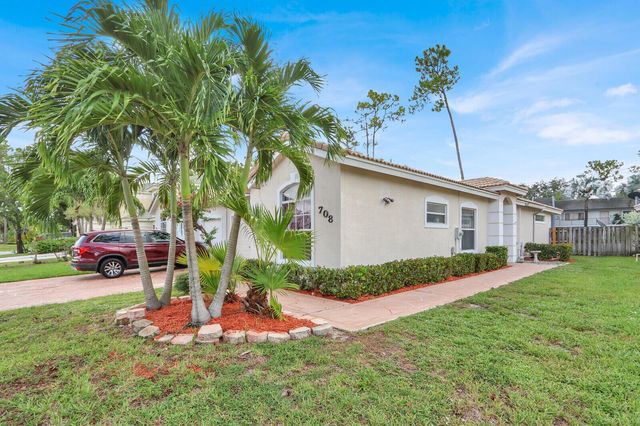 708 VIA TOSCANA, Wellington, FL 33414
