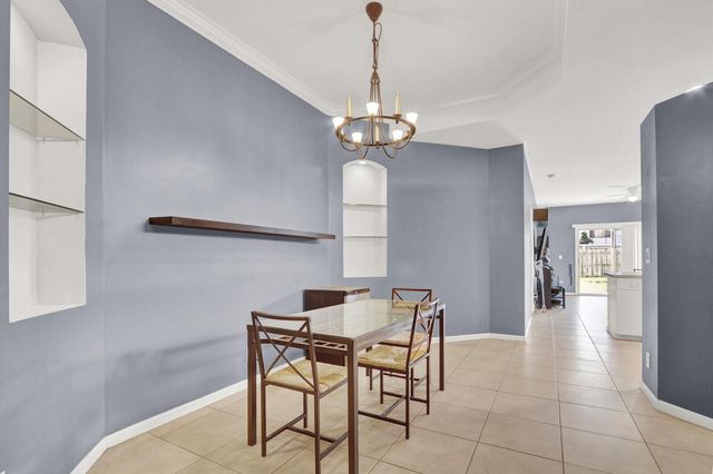 708 VIA TOSCANA, Wellington, FL 33414