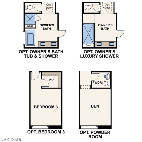 8112 Vanhoy Creek Street, Las Vegas, NV 89166