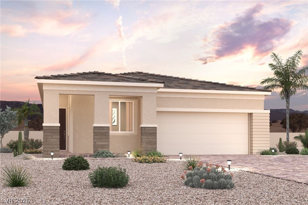 8112 Vanhoy Creek Street, Las Vegas, NV 89166