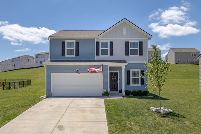 2122 Youngfellow Dr, Columbia, TN 38401