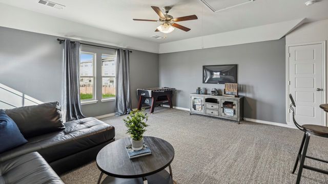 411 Carthage Street, Caddo Mills, TX 75135