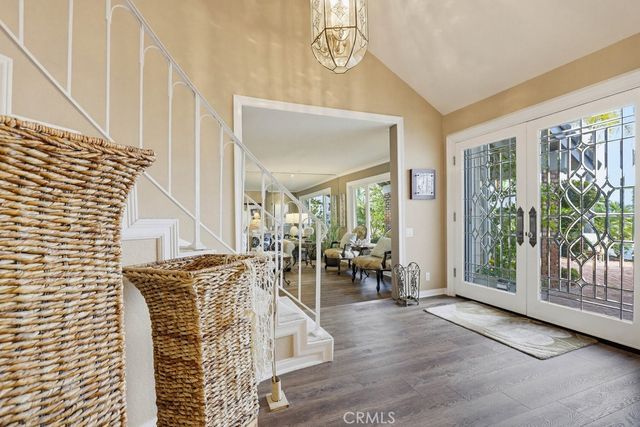 27451 Almendra, Mission Viejo, CA 92691