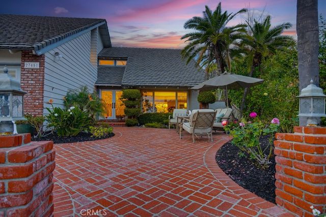 27451 Almendra, Mission Viejo, CA 92691