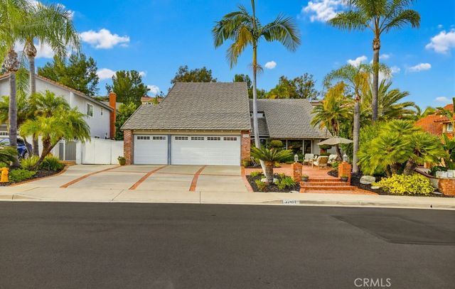 27451 Almendra, Mission Viejo, CA 92691