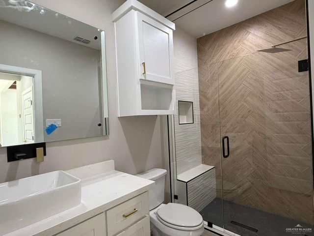 608 Encore Avenue, Edinburg, TX 78542