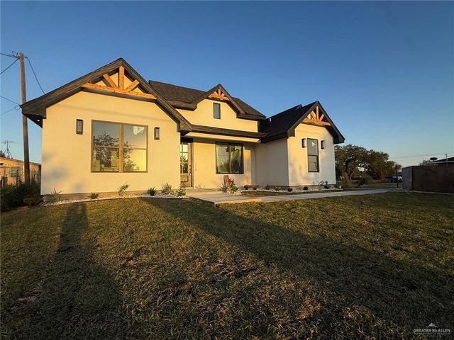 608 Encore Avenue, Edinburg, TX 78542