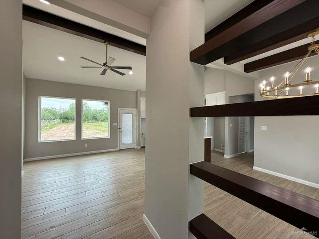 608 Encore Avenue, Edinburg, TX 78542