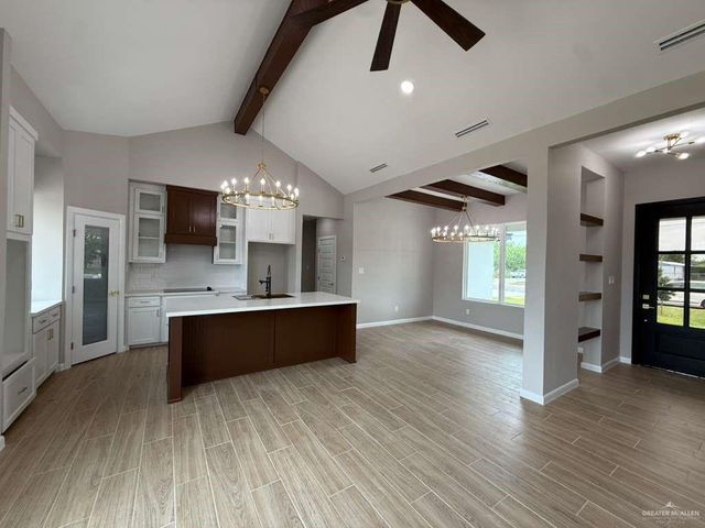 608 Encore Avenue, Edinburg, TX 78542
