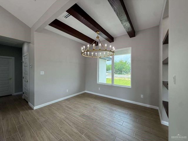 608 Encore Avenue, Edinburg, TX 78542