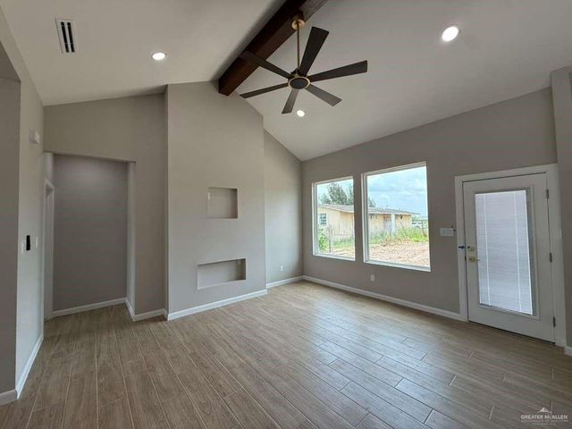 608 Encore Avenue, Edinburg, TX 78542