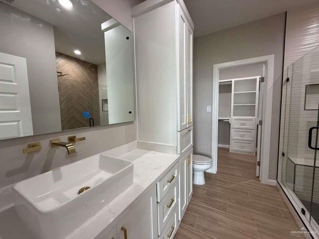 608 Encore Avenue, Edinburg, TX 78542
