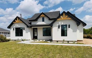 608 Encore Avenue, Edinburg, TX 78542