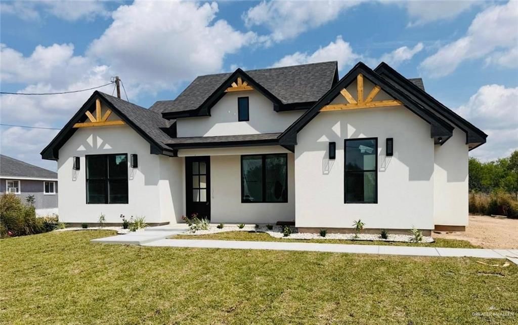 608 Encore Avenue, Edinburg, TX 78542