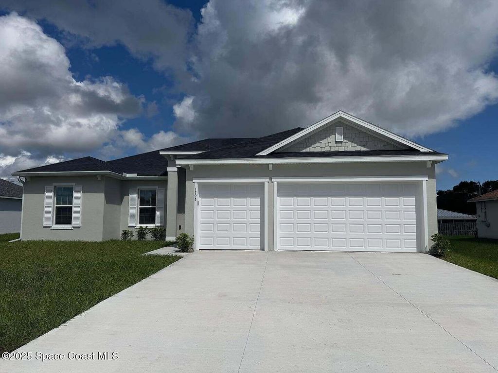 1795 Fallon Boulevard NE 06, Palm Bay, FL 32907