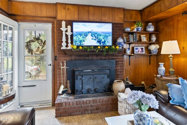 2400 Wendell Boulevard, Wendell, NC 27591