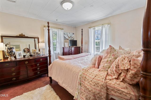 2400 Wendell Boulevard, Wendell, NC 27591