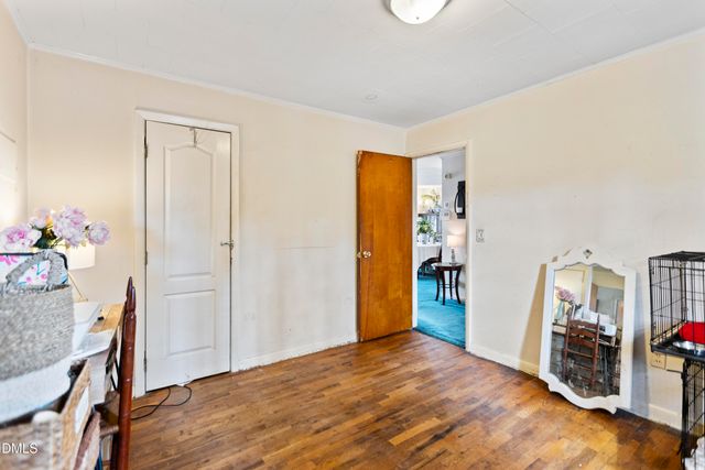 2400 Wendell Boulevard, Wendell, NC 27591