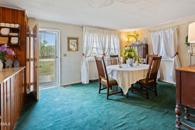 2400 Wendell Boulevard, Wendell, NC 27591