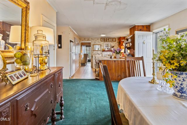 2400 Wendell Boulevard, Wendell, NC 27591