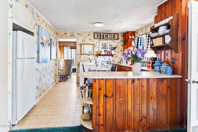 2400 Wendell Boulevard, Wendell, NC 27591