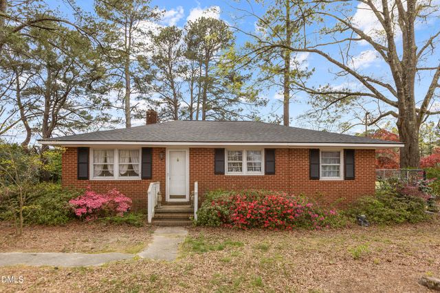 2400 Wendell Boulevard, Wendell, NC 27591