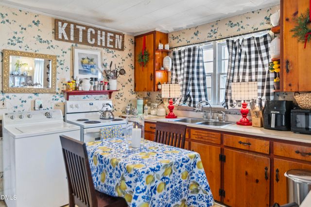 2400 Wendell Boulevard, Wendell, NC 27591