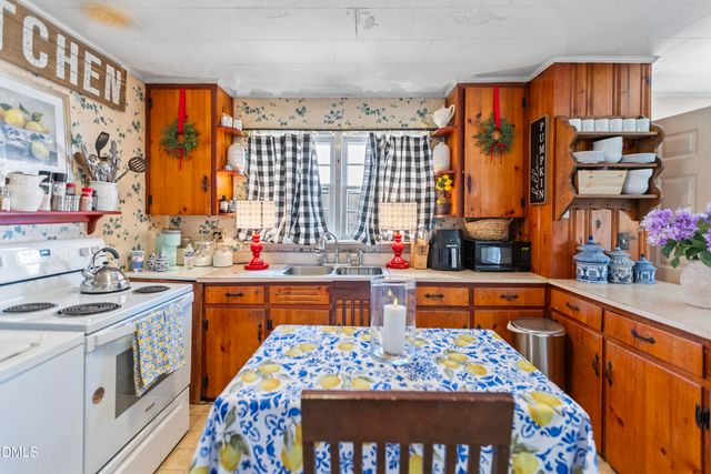 2400 Wendell Boulevard, Wendell, NC 27591