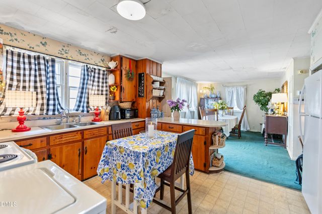 2400 Wendell Boulevard, Wendell, NC 27591