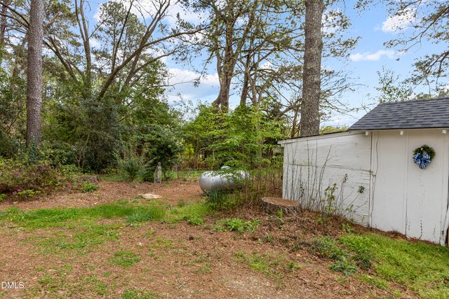 2400 Wendell Boulevard, Wendell, NC 27591