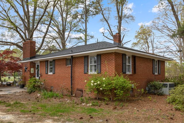 2400 Wendell Boulevard, Wendell, NC 27591