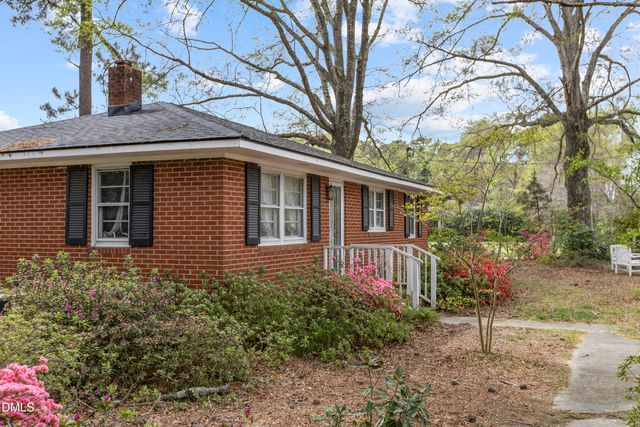 2400 Wendell Boulevard, Wendell, NC 27591