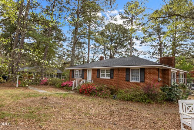 2400 Wendell Boulevard, Wendell, NC 27591