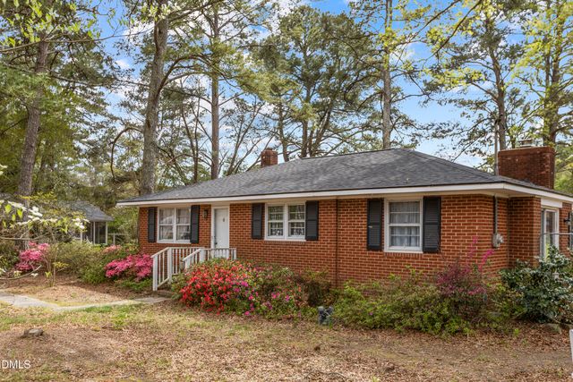 2400 Wendell Boulevard, Wendell, NC 27591