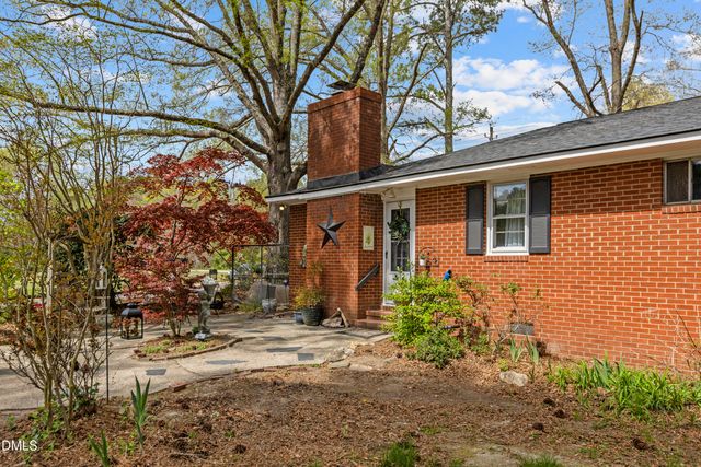 2400 Wendell Boulevard, Wendell, NC 27591