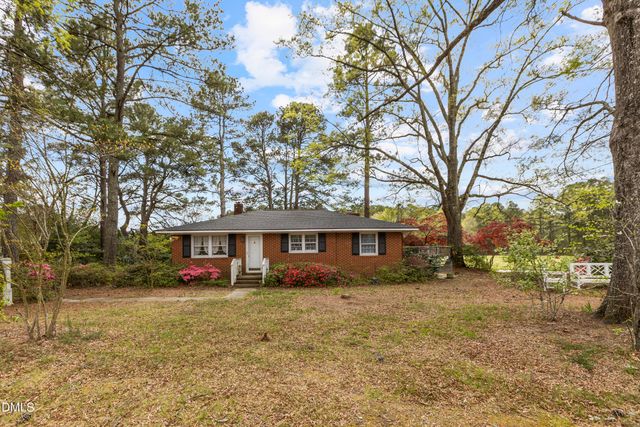 2400 Wendell Boulevard, Wendell, NC 27591