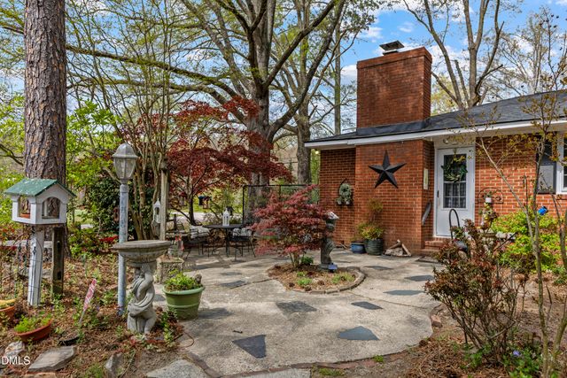 2400 Wendell Boulevard, Wendell, NC 27591