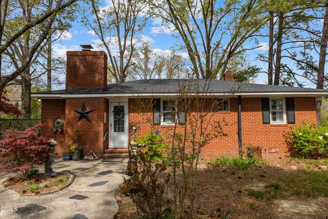 2400 Wendell Boulevard, Wendell, NC 27591