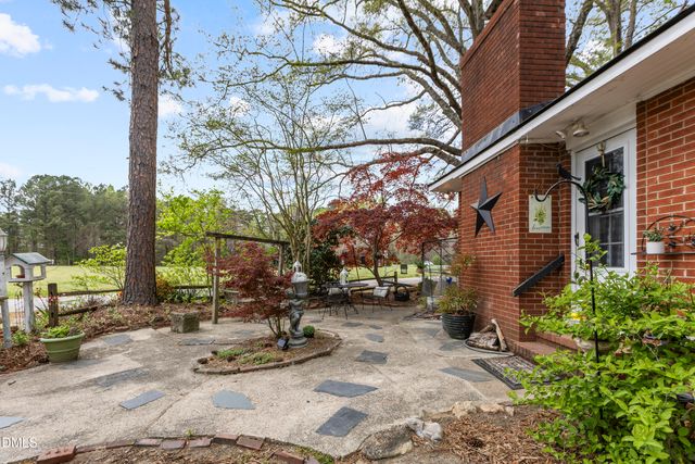 2400 Wendell Boulevard, Wendell, NC 27591