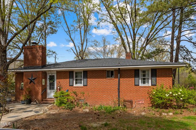 2400 Wendell Boulevard, Wendell, NC 27591