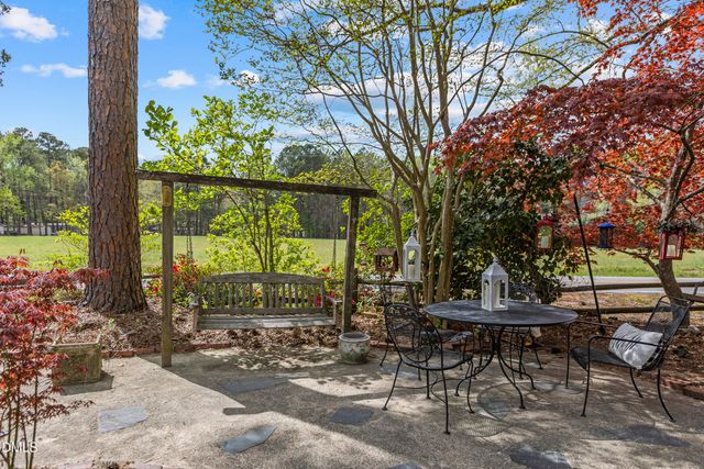 2400 Wendell Boulevard, Wendell, NC 27591