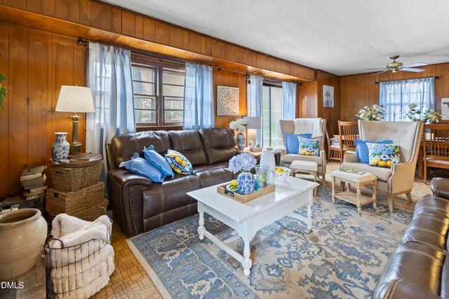 2400 Wendell Boulevard, Wendell, NC 27591