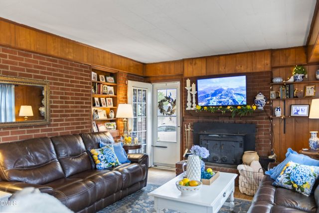 2400 Wendell Boulevard, Wendell, NC 27591