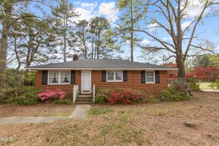 2400 Wendell Boulevard, Wendell, NC 27591