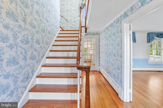 17796 HARMONY CHURCH RD, Hamilton, VA 20158