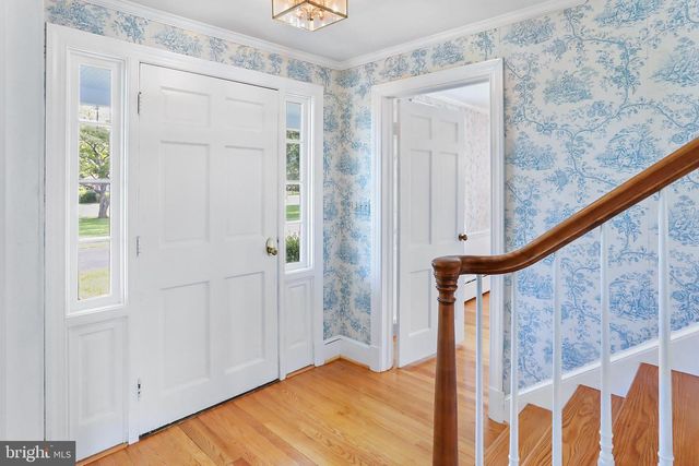 17796 HARMONY CHURCH RD, Hamilton, VA 20158