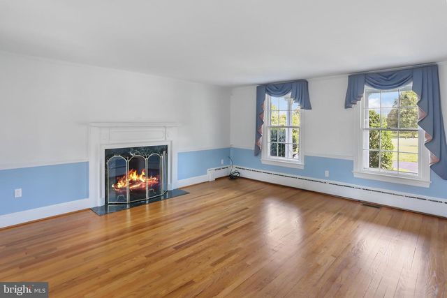17796 HARMONY CHURCH RD, Hamilton, VA 20158