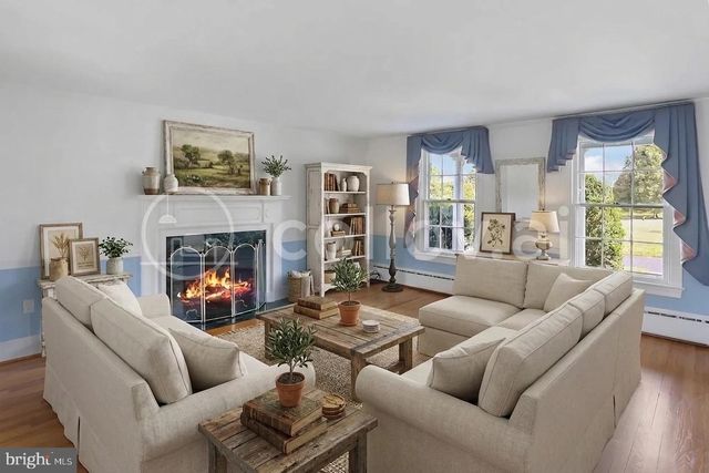 17796 HARMONY CHURCH RD, Hamilton, VA 20158