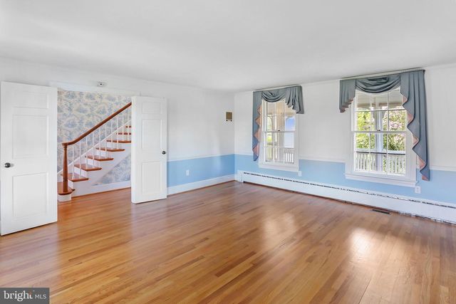 17796 HARMONY CHURCH RD, Hamilton, VA 20158