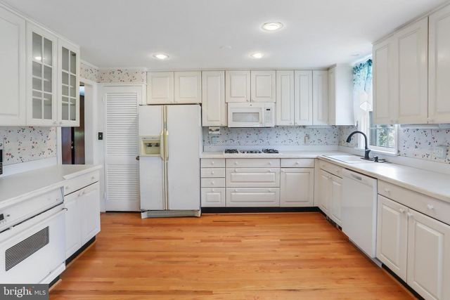 17796 HARMONY CHURCH RD, Hamilton, VA 20158